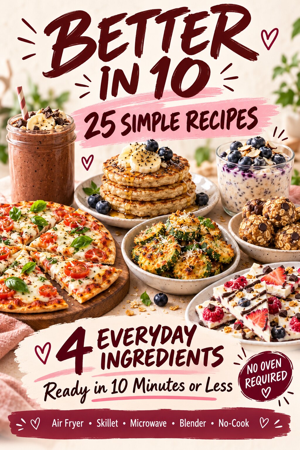 Better in 10 ebook cover
